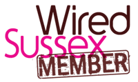 Wired Sussex Member